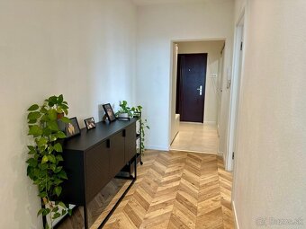 PRIESTRANNÝ 3-IZB. BYT S BALKÓNOM, KUKLOVSKÁ UL. - KARLOVA - 5