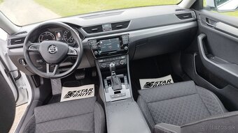 Škoda Superb combi 3 sportline 2,0tdi,,110kw.. DSG, - 5
