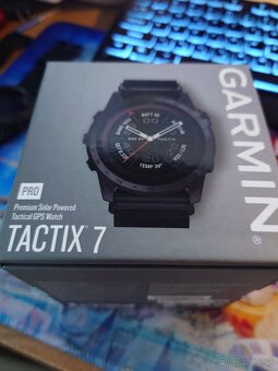 Garmin Tacticx 7 Pro - 5