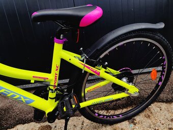 2x detský bicykel, pripadne sa dá kúpiť aj jeden - 5