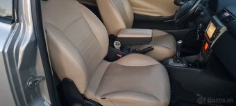 Fiat Stilo 2.4i Abarth - 5