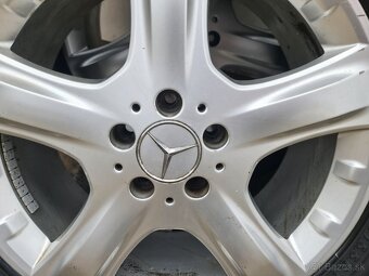 5X112 R19 DISKY M.B LEN DISKY - 5