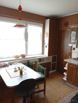 4-izbový byt o rozlohe 80m2. - 5