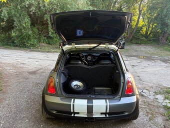 Mini cooper s 120kw predám / vymenim - 5