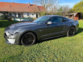 Predaj Ford Mustang - 5