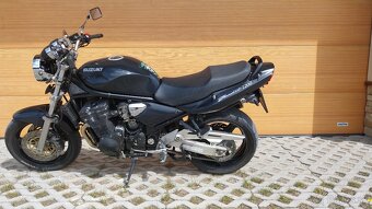 Suzuki GSF 1200N Bandit - 5