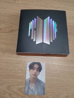 K-pop albumy - 5