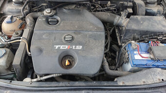 Seat Leon 1.9 TDi - 5