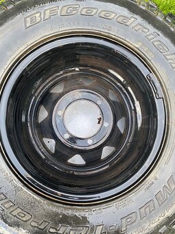 31x10,5 r15 - 5