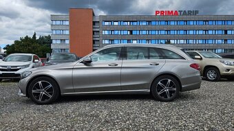 Mercedes Benz C trieda T 180 - 5