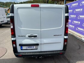 RENAULT TRAFIC - 5