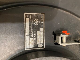 Tesla NC 420 - 5