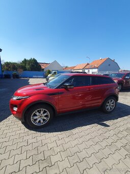 Land Rover-Range Rover Evoque - 5