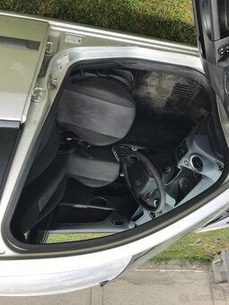 Ford Fiesta 1.3 - 5