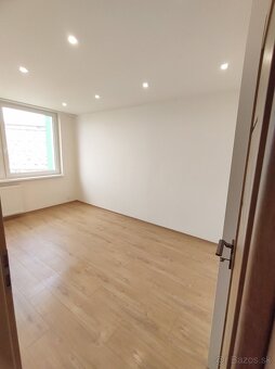 3 izbový, 57m2+6m loggia, Trieda SNP; Košice-Západ - 5