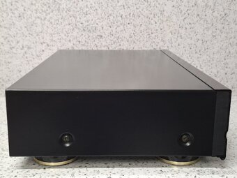 DENON DCD-595 》PCM AUDIO TECHNOLOGY / COMPACT DISC PLAYER - 5