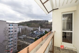 Rezervované PRENÁJOM 3-izbový byt s komorou a loggiou,71m2, - 5