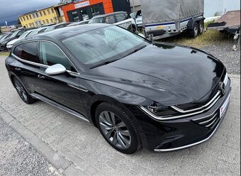 Volkswagen Arteon Shooting Brake 2.0TDI Elegance, A7, DSG, - 5