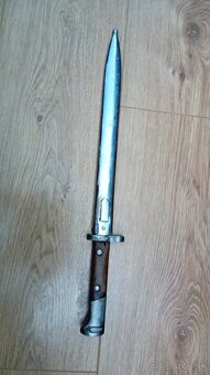 Bodak vz 24. - 5
