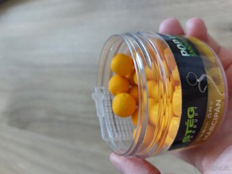 Pop-up boilies - 5