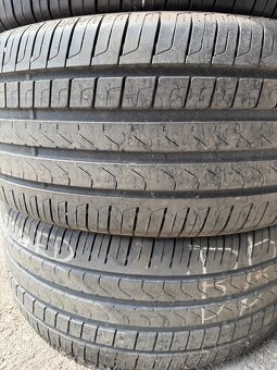 285/45 R20 Pirelli Scorpion Verde 2021 - 5