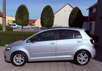 Volkswagen Golf Plus, 1,2TSI,77kw,MATCH,2012 - 5