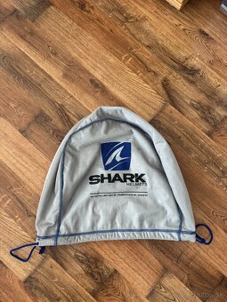 Shark Evoline Series 3 - Modulárna prilba - 5