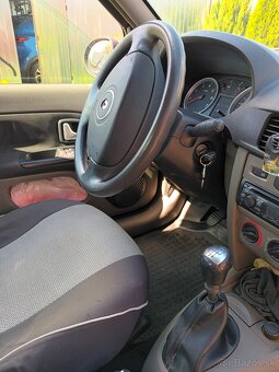 Predám Renault Thalia 1.2 benzín - 5