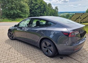 Tesla model 3, LR, AWD,r.v. 5/2021, 441 PS. - 5