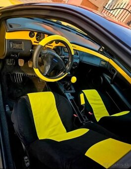 Fiat Coupe - 5