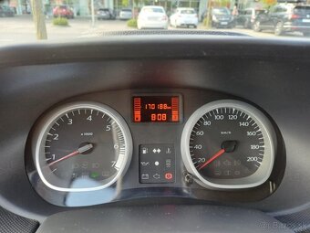 Dacia Duster 1,5dci 81kW 4x4 - 5