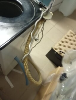Predám ROMO COMBI - 5