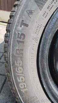 195/65 r15 - 5