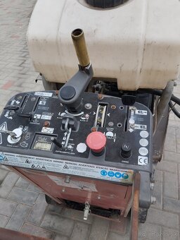 rezačka,cestna píla na  beton - 5