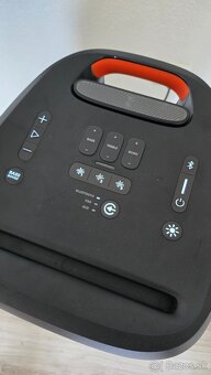 JBL partybox 310 - 5