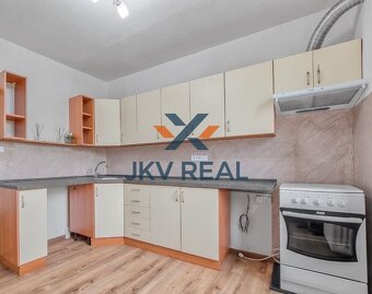 Na predaj 1 - izbový byt vo Vrakúni - 5