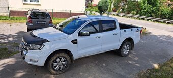 Ford Ranger 2.2 TDCi, 4x4 XLT - 5