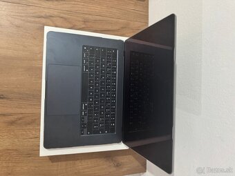 MacBook Air 2023 M2 256GB - 5