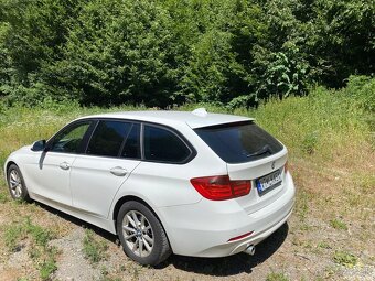 Bmw F31 316d 85kw 2013 296xxx Km - 5