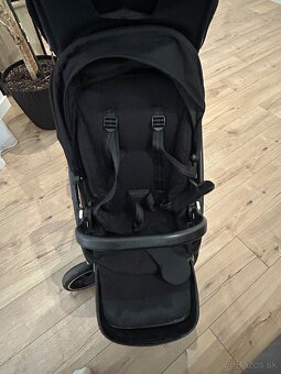 Cybex gazelle S dvojkocik - 5
