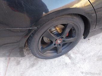 Bmw e90 benzin, 4 valec - 5
