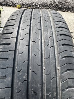 5x100 205/55 r16 - 5