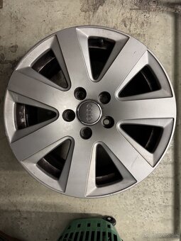 Disky R16 - 5