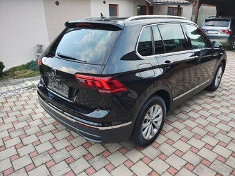 vw Tiguan - 5