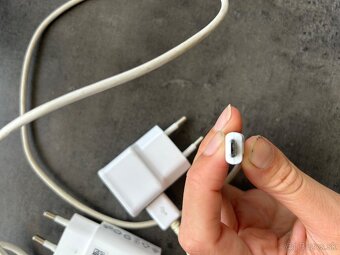 Usb micro B nabíjacie káble - 5