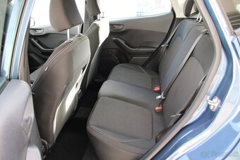 FORD Fiesta Trendy 1. 1 PFi 75k M5 (55kW) - 5