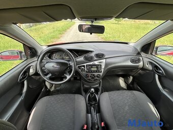 ‼️ Ford Focus 1.4i – Možná výmena/úver/leasing - 5