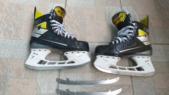 Bauer Supreme S37 - 5