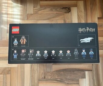LEGO 76417 Gringotts Bank – NOVÉ - 5