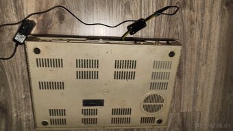 Nabízím počítač Sharp MZ-720 . - 5